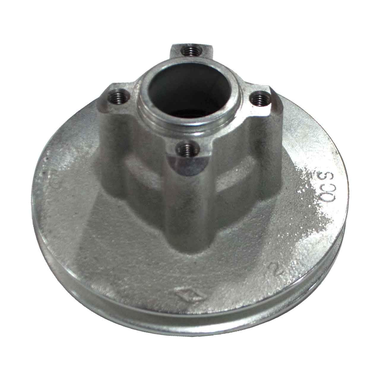 Amazon.com: Miller 208024 Pulley, Fan Assembly w/Bearings : Tools